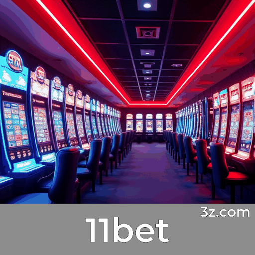 11bet screen