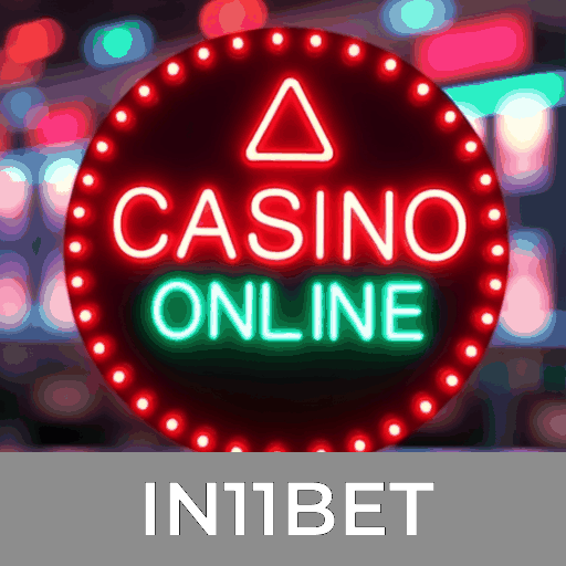 Cadastro na IN11BET