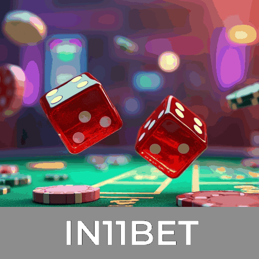 Jogos Crash no Cassino IN11BET