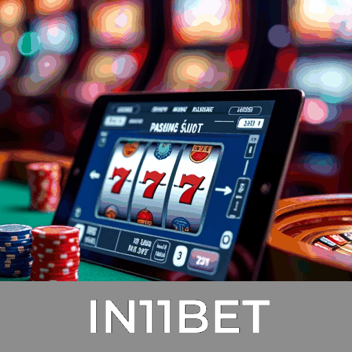 Acesso ao IN11BET
