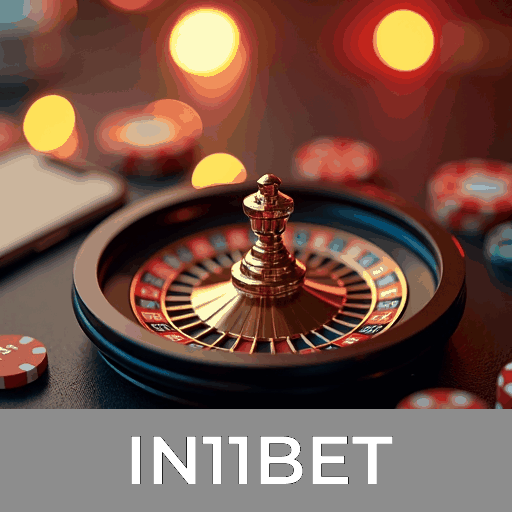 Cadastro na IN11BET
