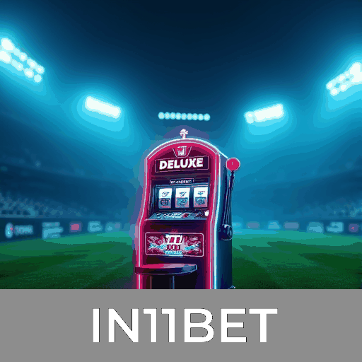 Cadastro na IN11BET
