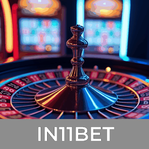Acesso ao IN11BET