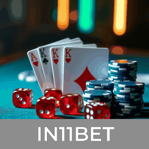 Cassino Online IN11BET