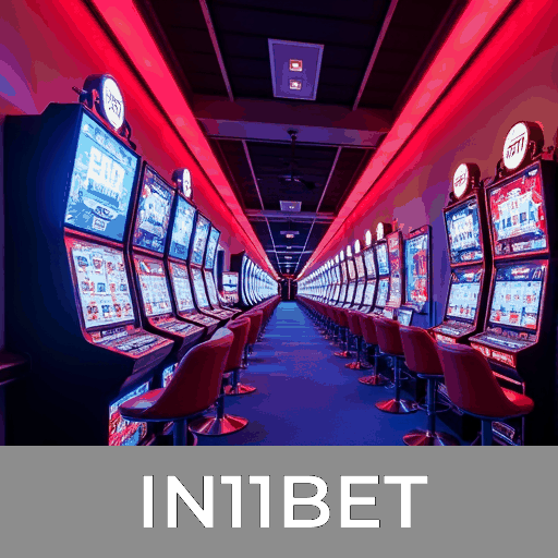 Acesso ao IN11BET
