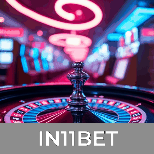 Acesso ao IN11BET