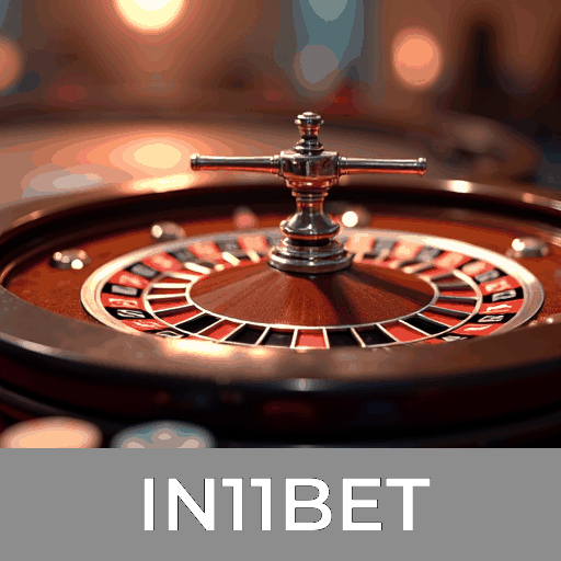 Acessar o site IN11BET COM