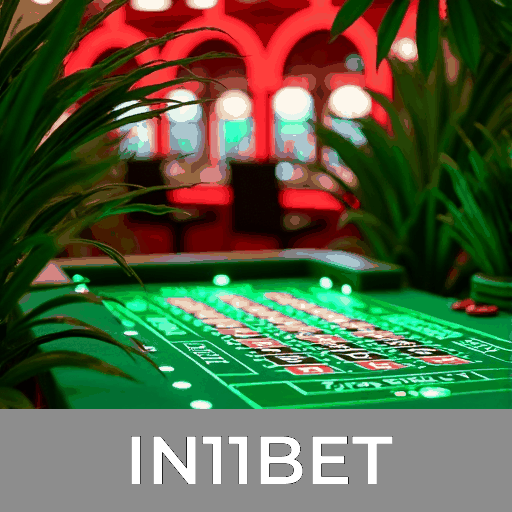 Cadastro na IN11BET