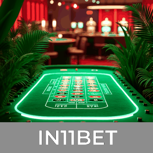 Acesso ao IN11BET