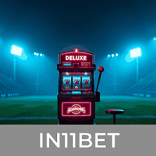 Cadastro na IN11BET