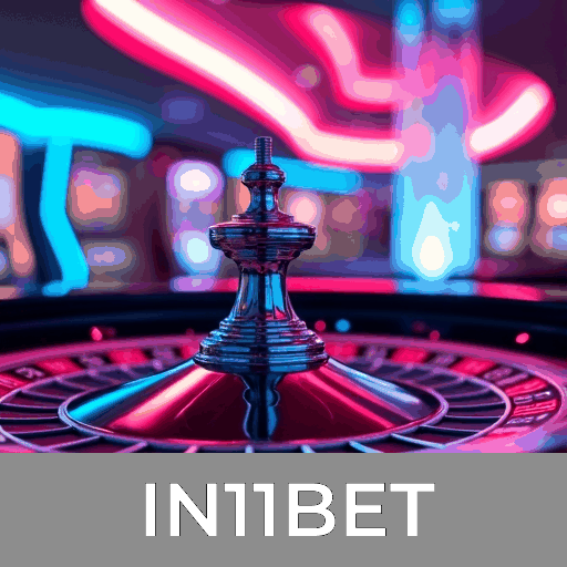 Cadastro na IN11BET