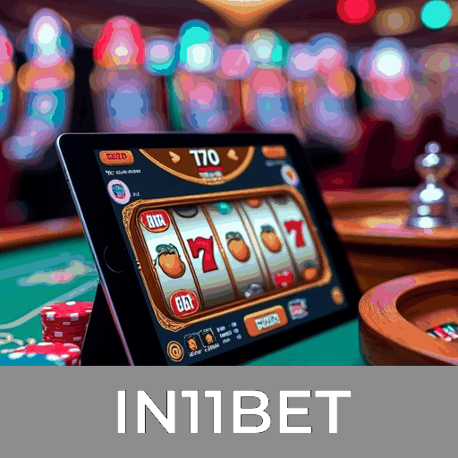 Cadastro na IN11BET