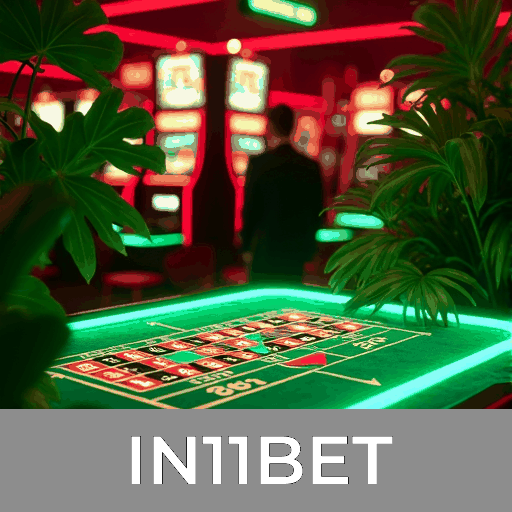 Cadastro na IN11BET